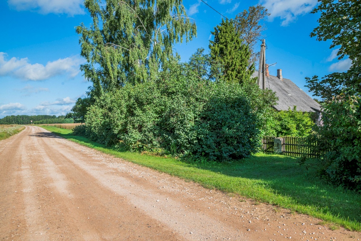 Valga vald, Õruste küla, Sõbra