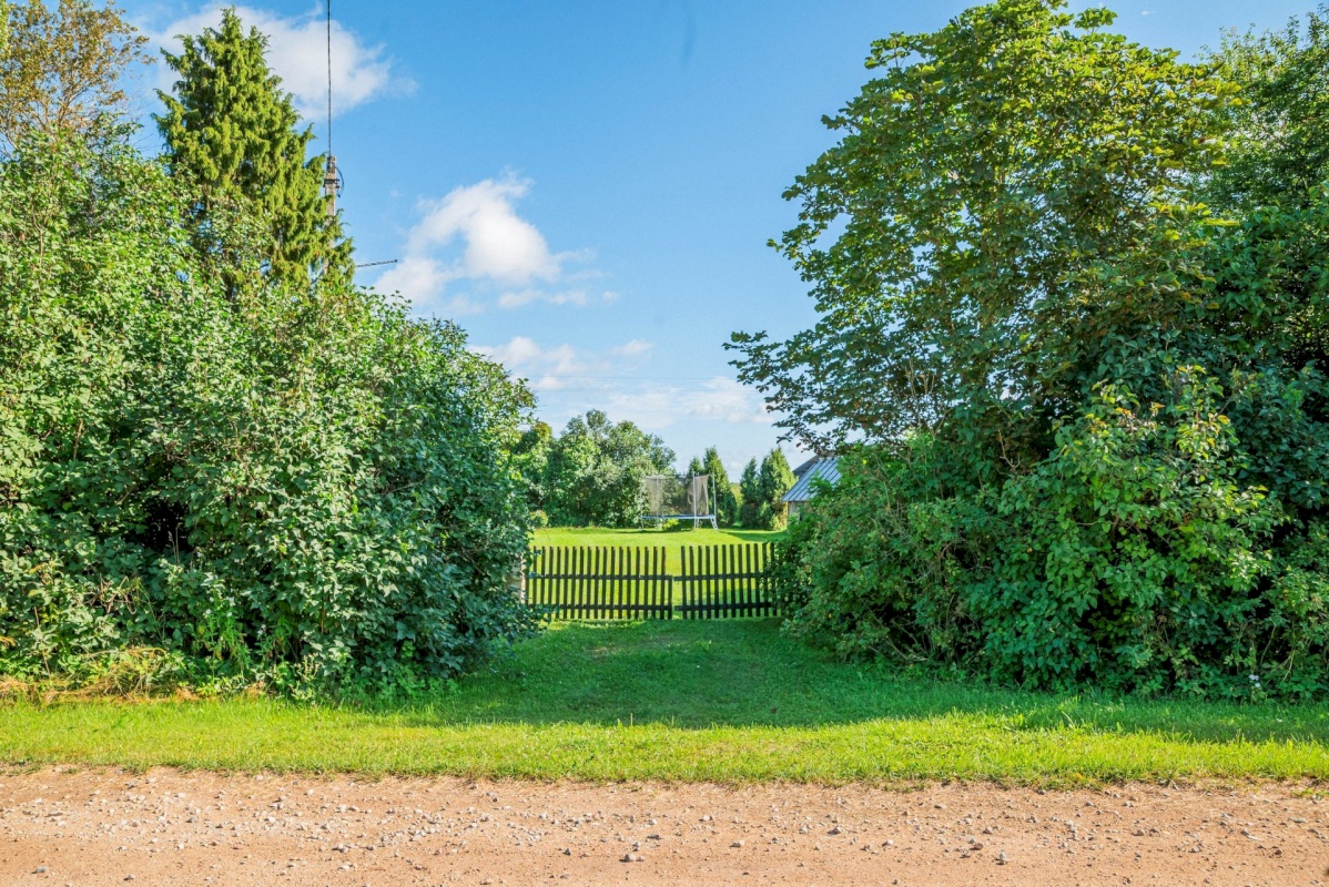 Valga vald, Õruste küla, Sõbra
