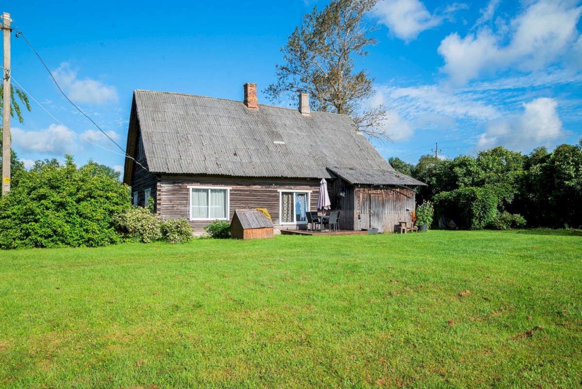 Valga vald, Õruste küla, Sõbra