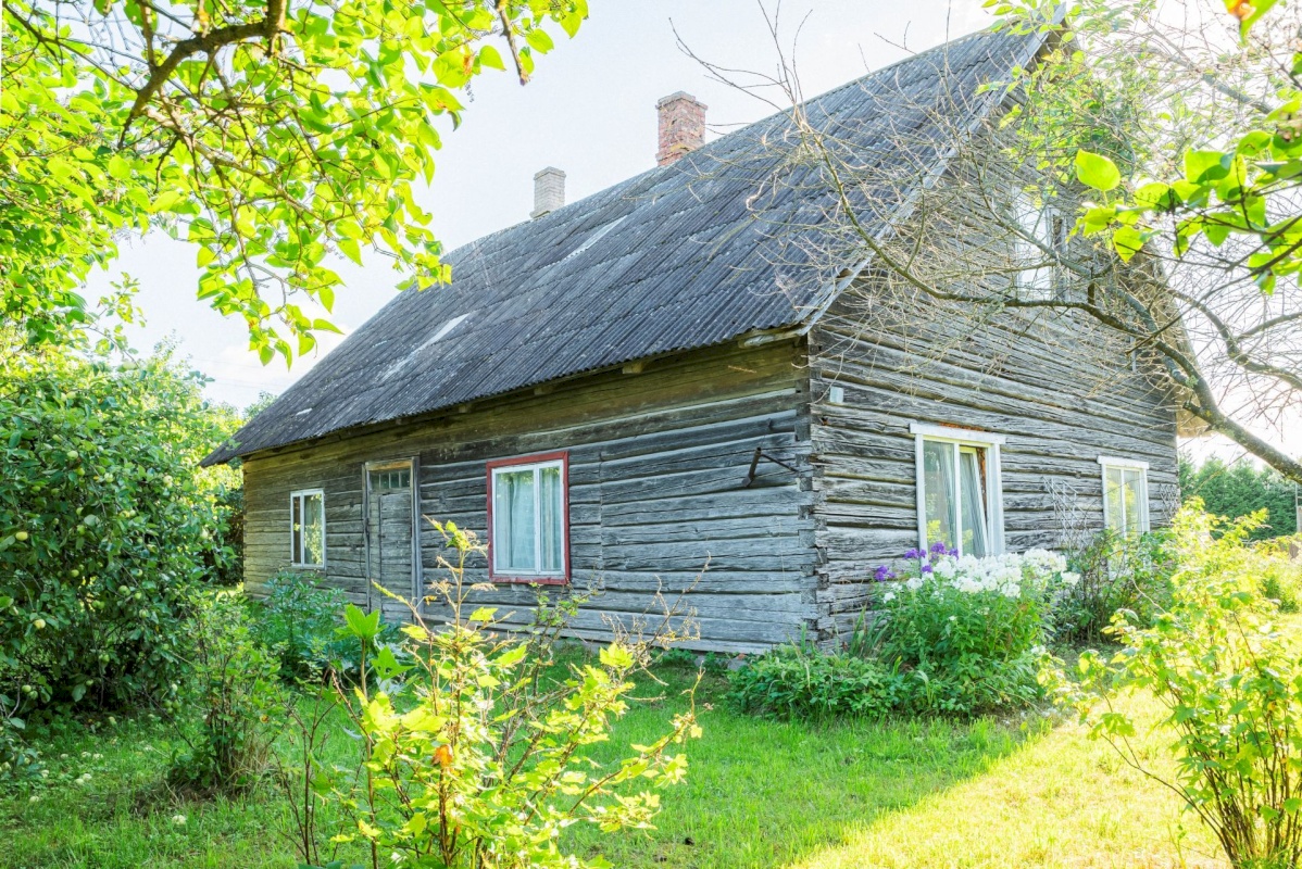 Valga vald, Õruste küla, Sõbra