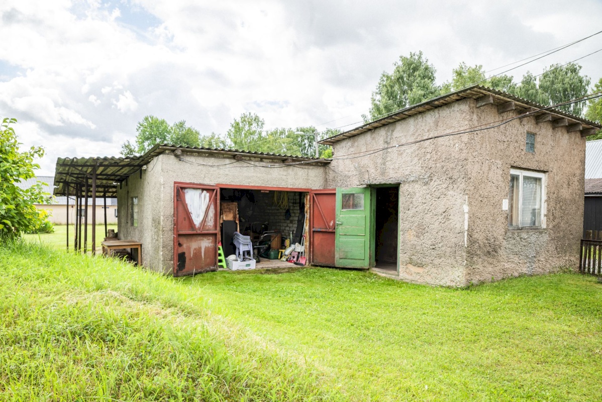 Valga vald, Valga linn, Tartu 38