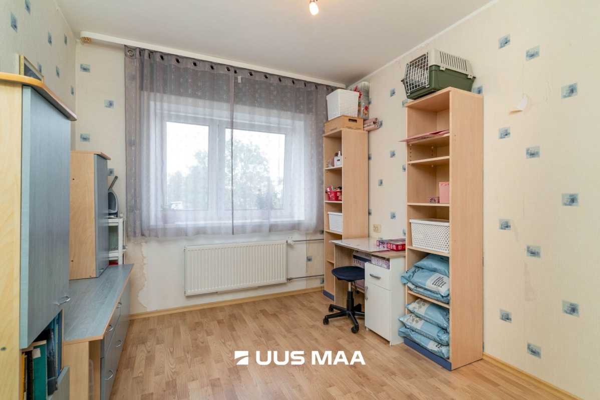 Viljandi linn, Männimäe, Riia mnt 32a