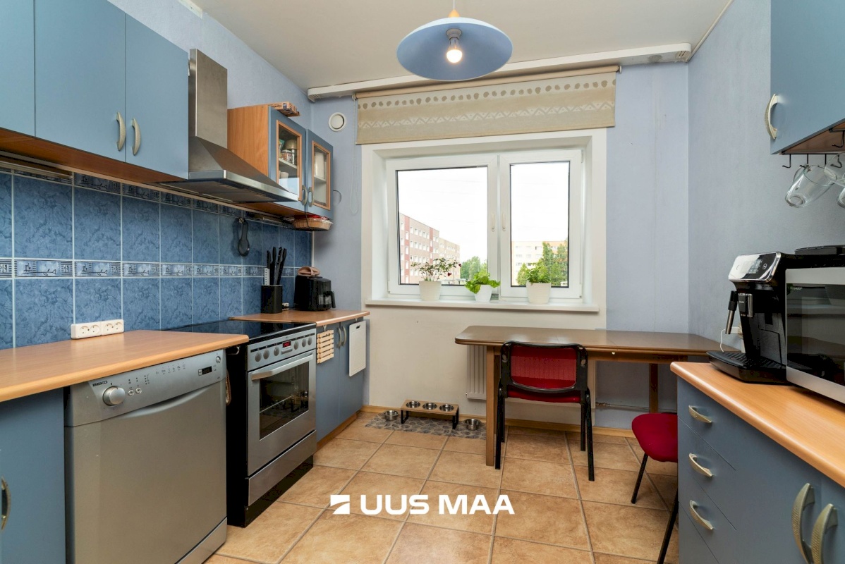 Viljandi linn, Männimäe, Riia mnt 32a