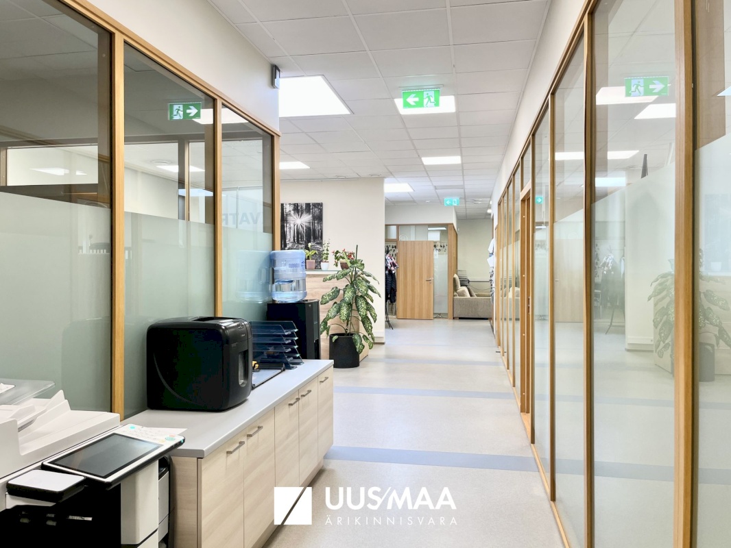 Tallinn, Mustamäe linnaosa, Kadaka tee 4