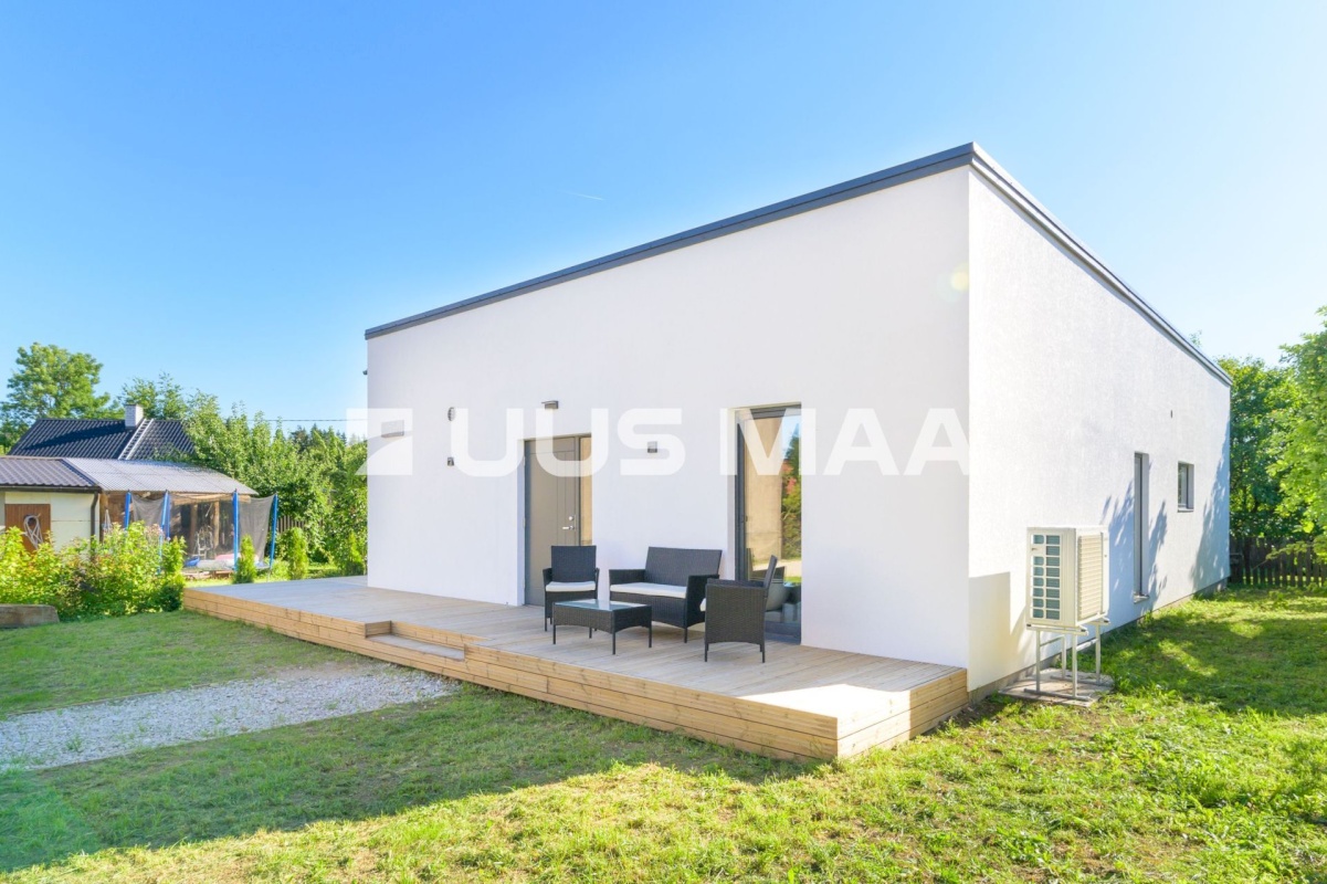 Rakvere linn, Vabaduse 36