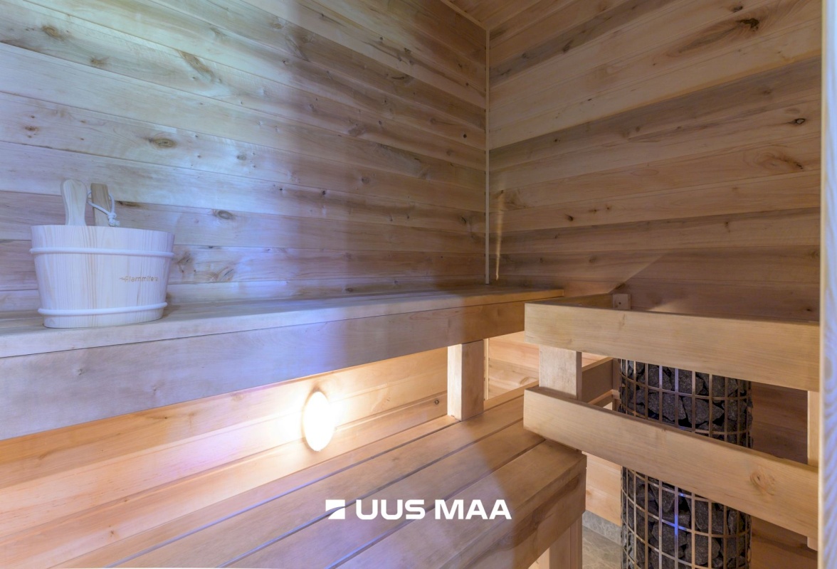 Rakvere linn, Vabaduse 36