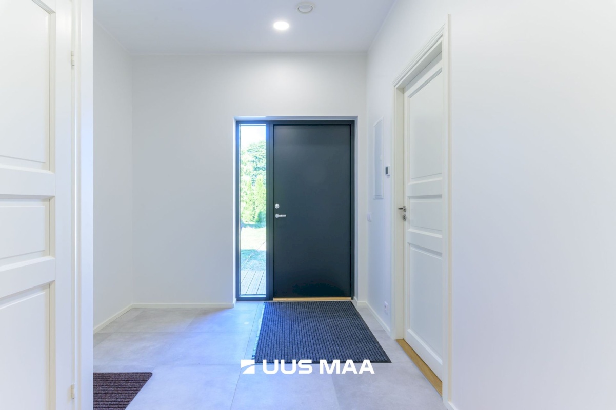 Rakvere linn, Vabaduse 36