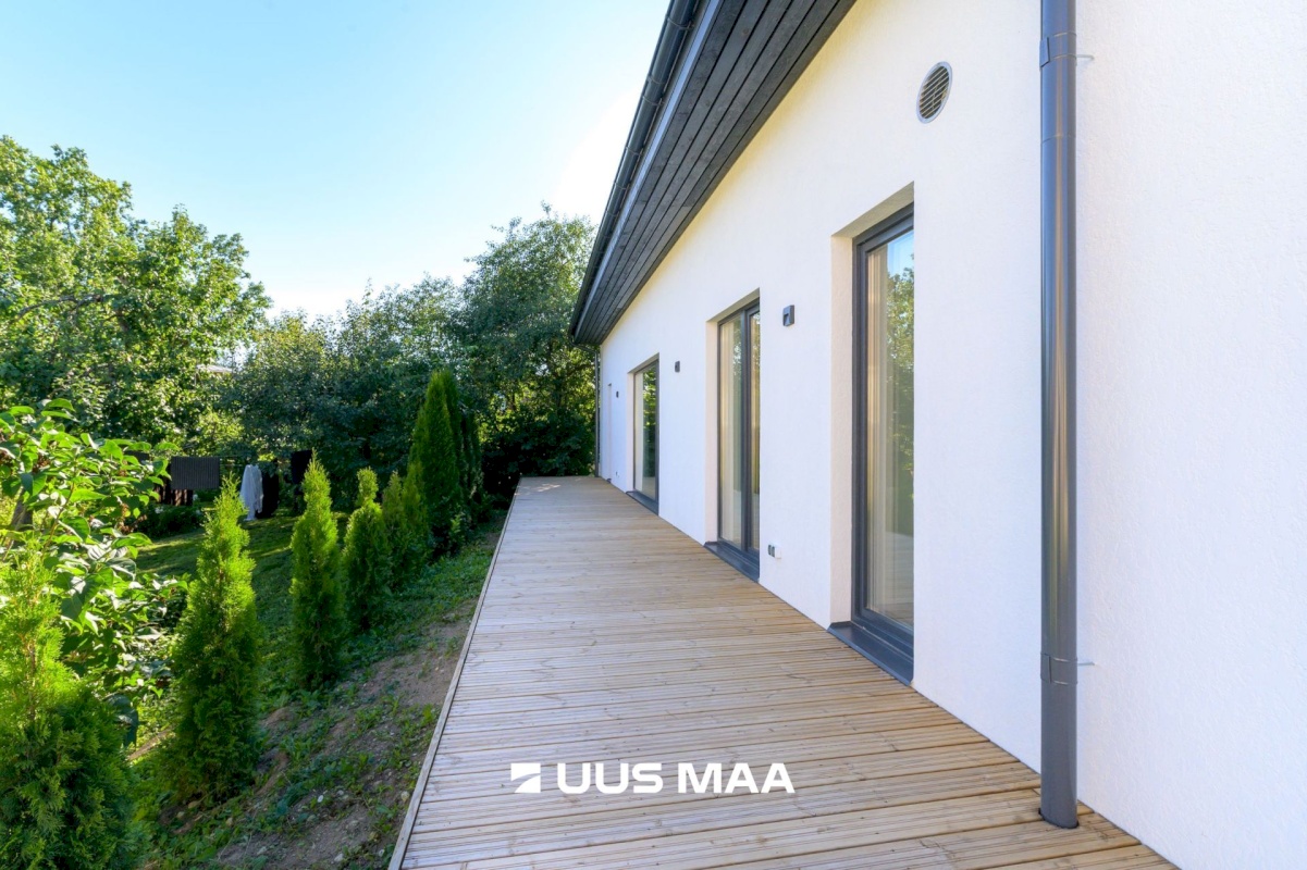 Rakvere linn, Vabaduse 36