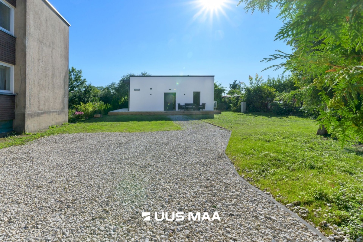 Rakvere linn, Vabaduse 36