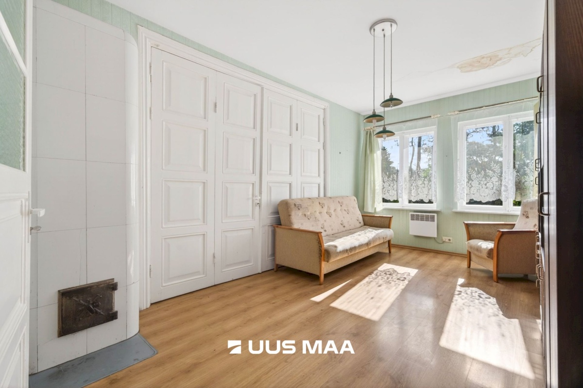 Tallinn, Nõmme linnaosa, Kaare 23