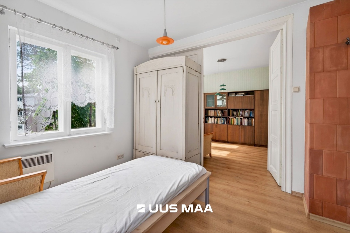 Tallinn, Nõmme linnaosa, Kaare 23