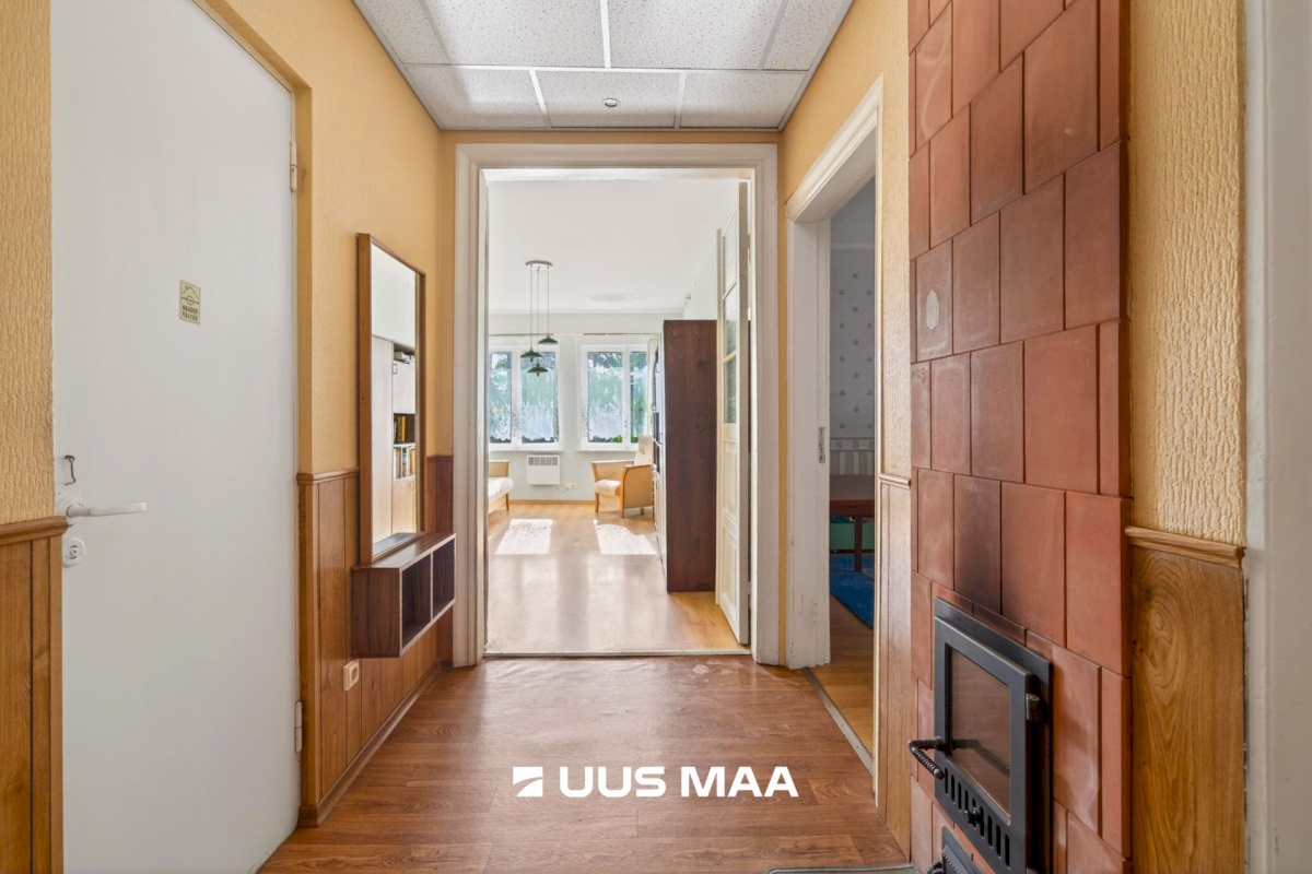 Tallinn, Nõmme linnaosa, Kaare 23