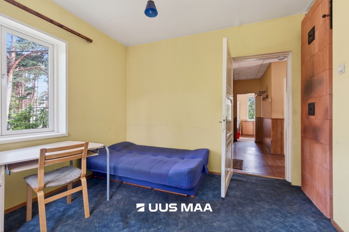Tallinn, Nõmme linnaosa, Kaare 23