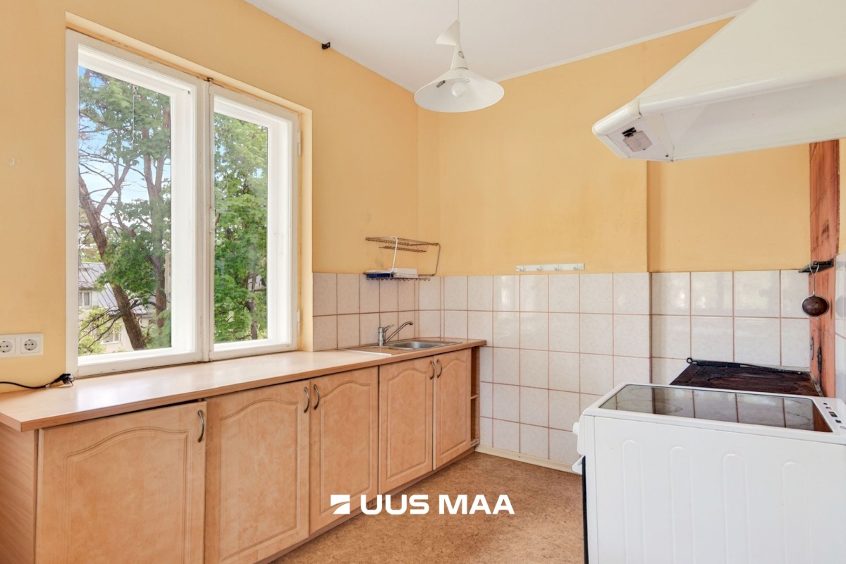Tallinn, Nõmme linnaosa, Kaare 23