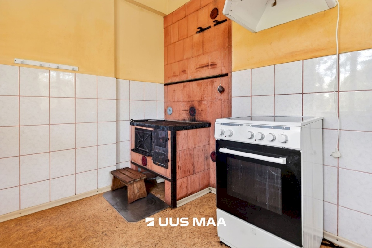 Tallinn, Nõmme linnaosa, Kaare 23