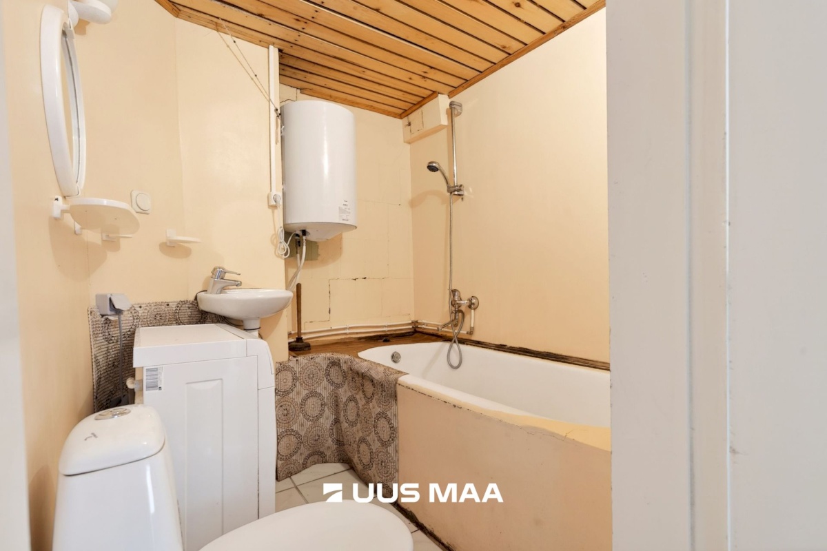 Tallinn, Nõmme linnaosa, Kaare 23