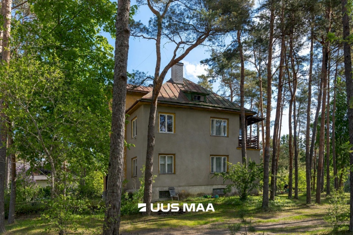 Tallinn, Nõmme linnaosa, Kaare 23