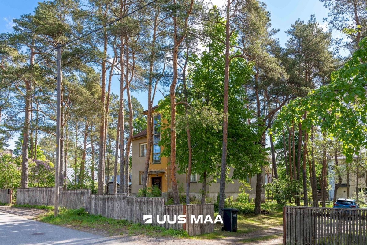 Tallinn, Nõmme linnaosa, Kaare 23