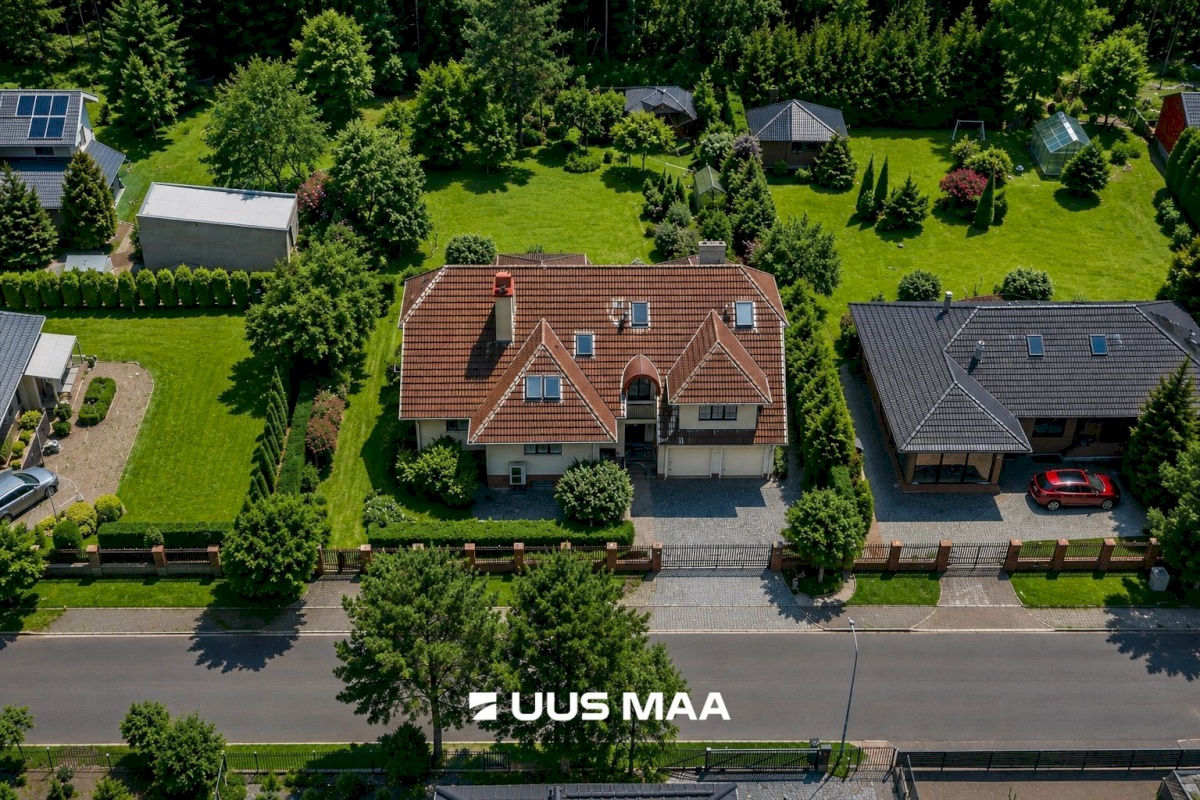 Viimsi vald, Kelvingi küla, Eha tee 33