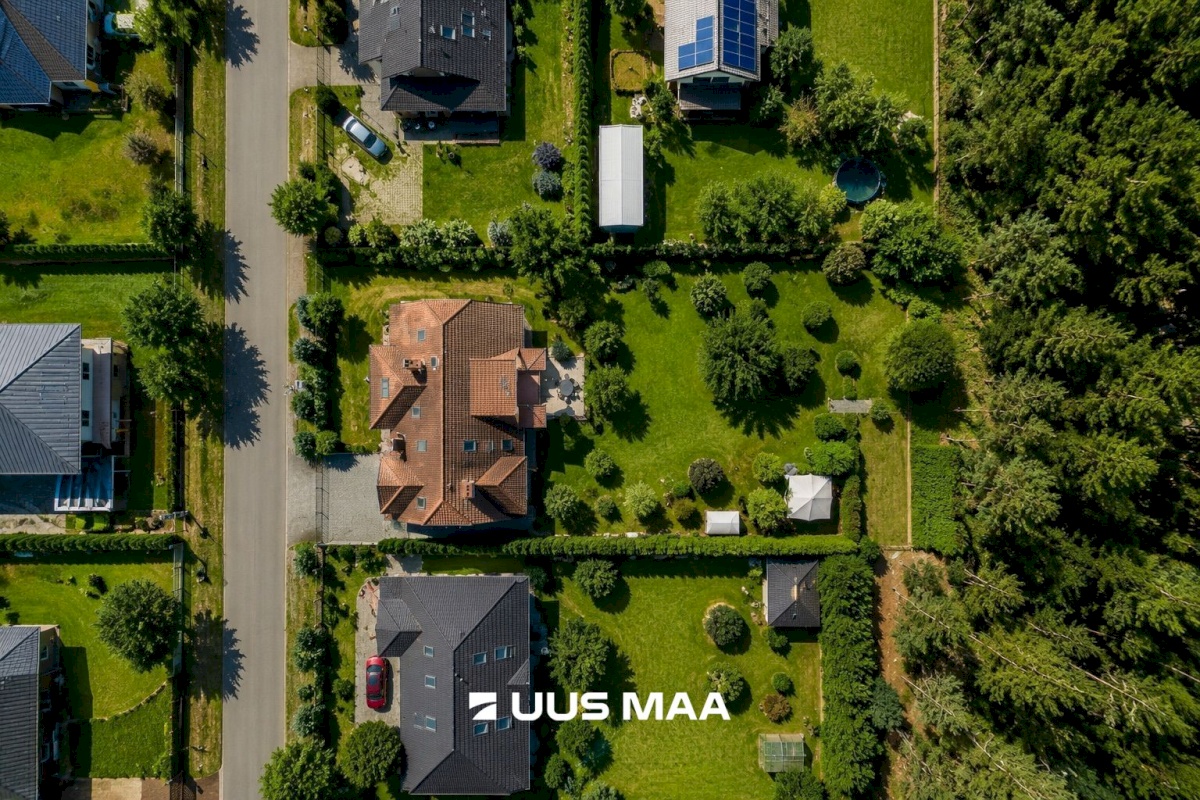 Viimsi vald, Kelvingi küla, Eha tee 33