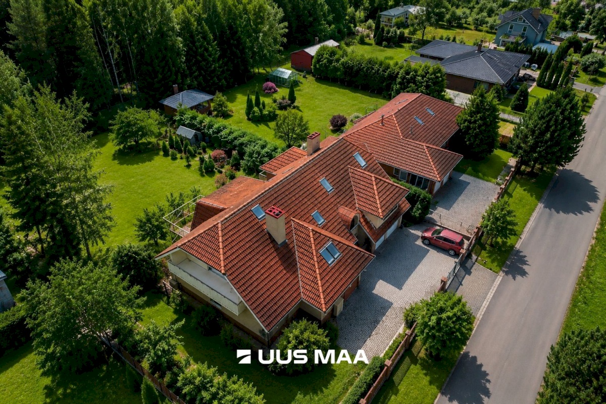 Viimsi vald, Kelvingi küla, Eha tee 33