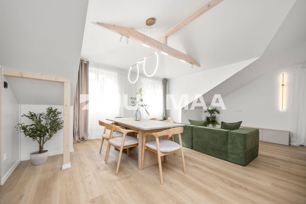 Tallinn, Nõmme linnaosa, Raudtee tn 35