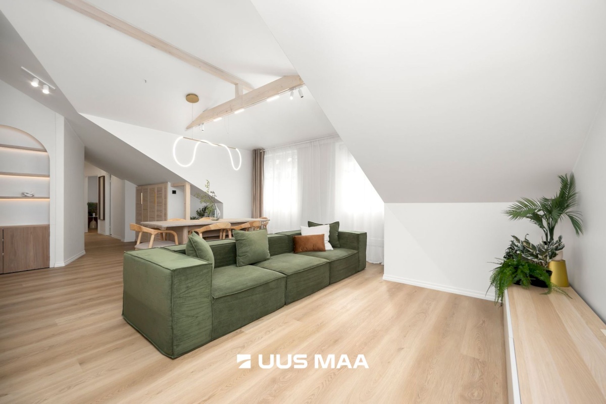 Tallinn, Nõmme linnaosa, Raudtee tn 35