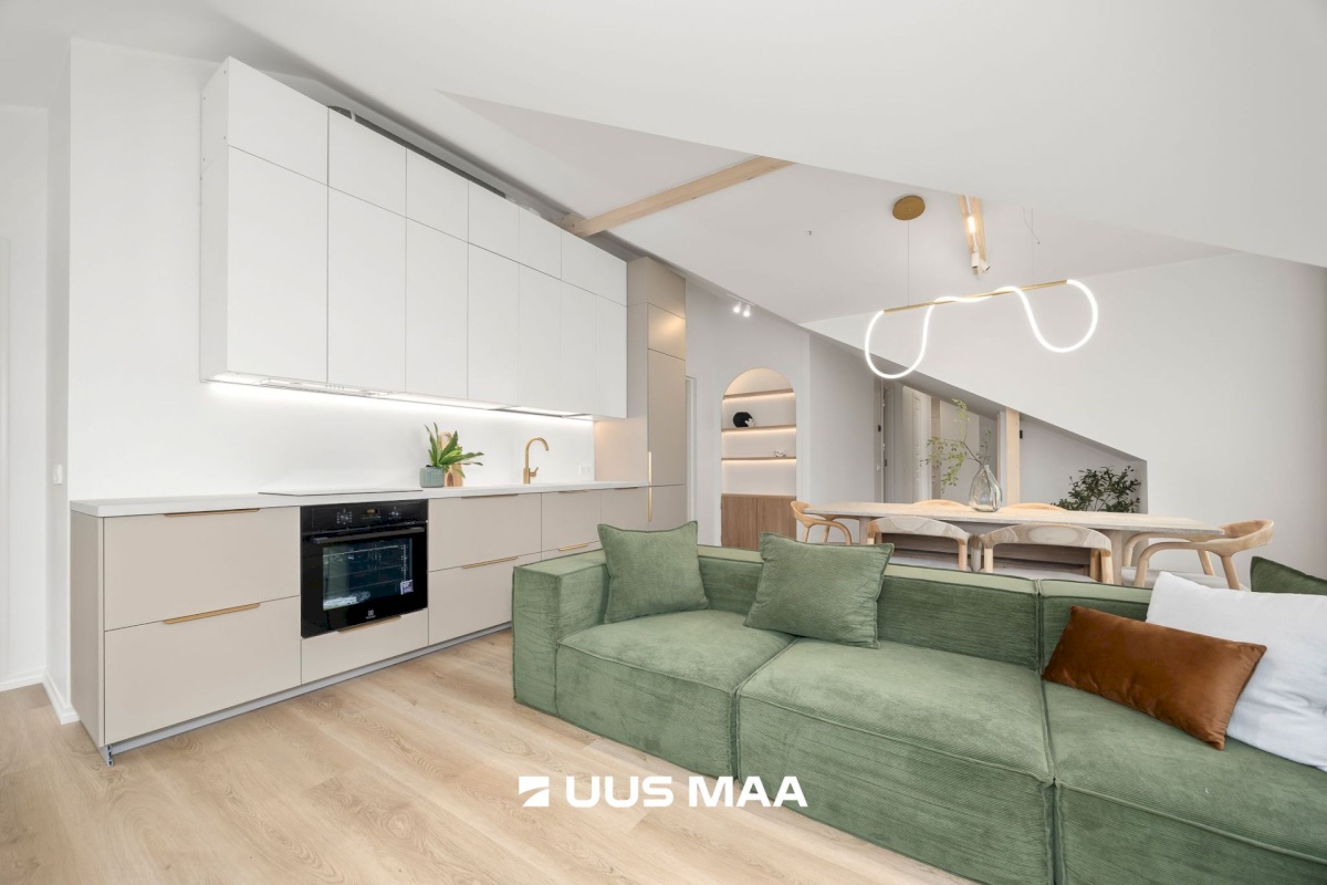 Tallinn, Nõmme linnaosa, Raudtee tn 35
