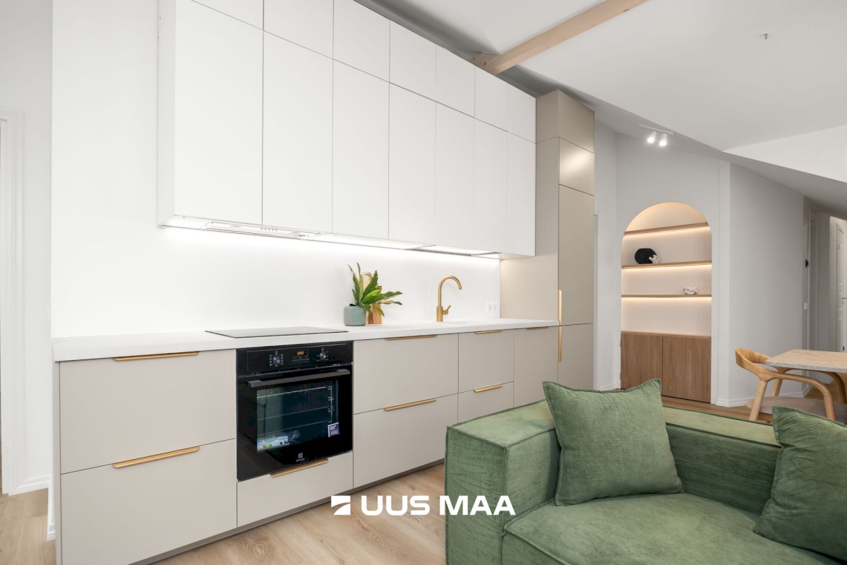 Tallinn, Nõmme linnaosa, Raudtee tn 35