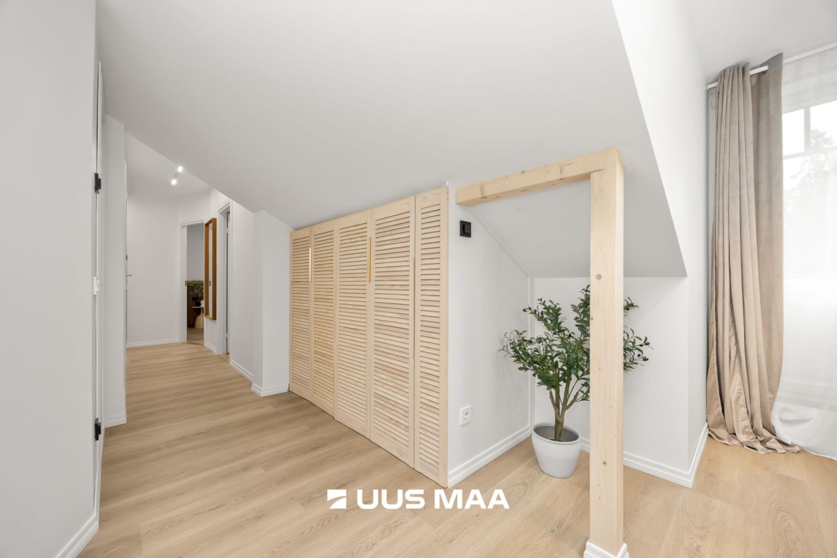 Tallinn, Nõmme linnaosa, Raudtee tn 35