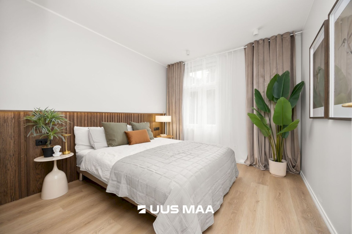 Tallinn, Nõmme linnaosa, Raudtee tn 35