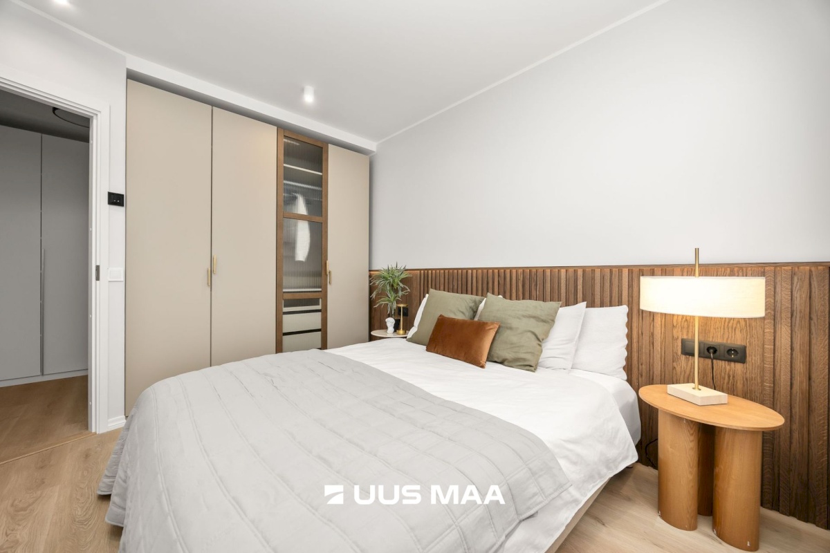 Tallinn, Nõmme linnaosa, Raudtee tn 35