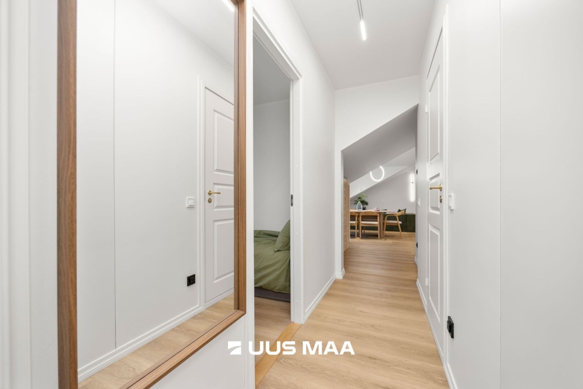 Tallinn, Nõmme linnaosa, Raudtee tn 35