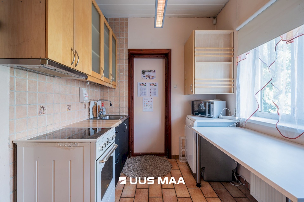 Tartu linn, Tartu linn, Jaamamõisa, Jaama tn 123