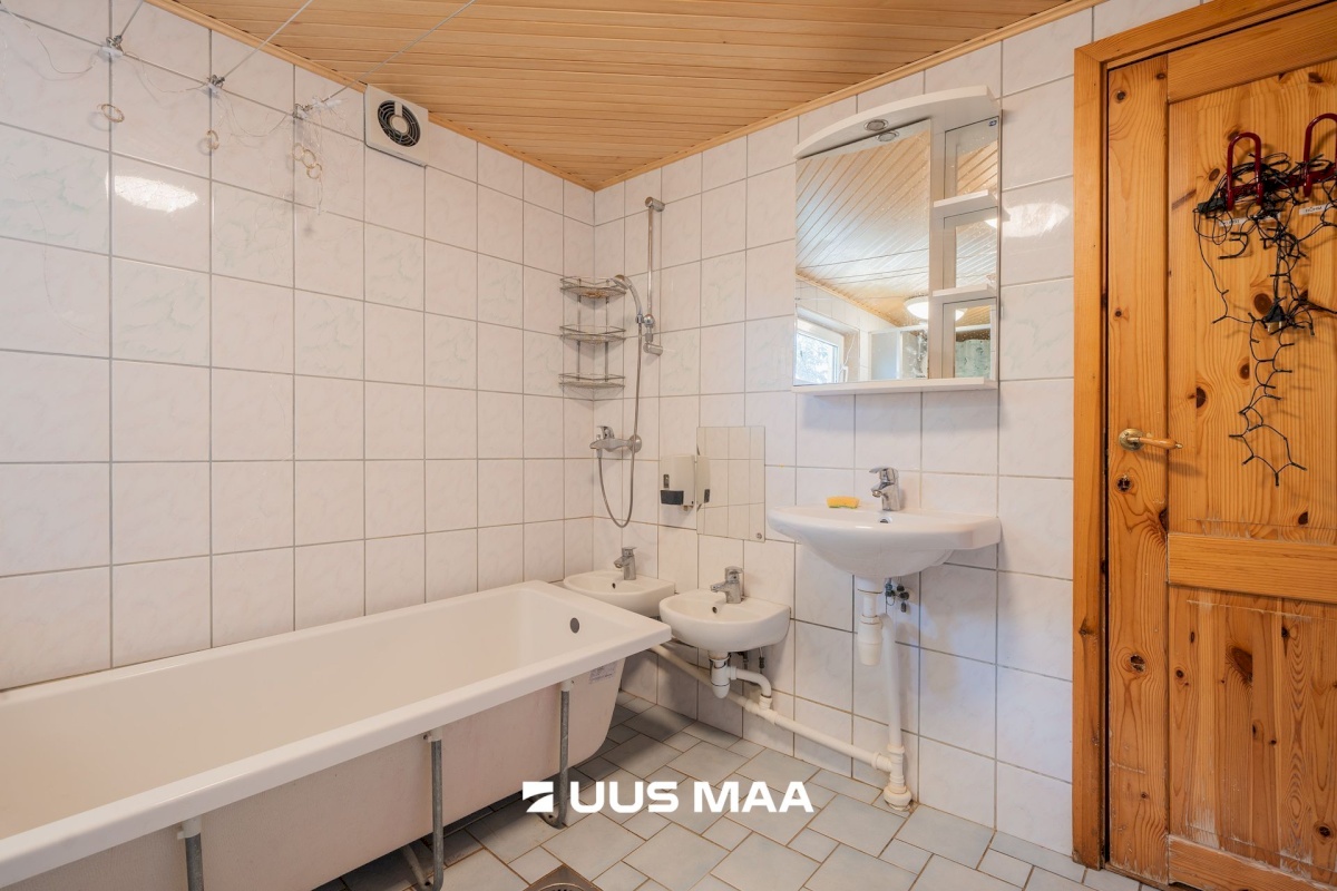 Tartu linn, Tartu linn, Jaamamõisa, Jaama tn 123