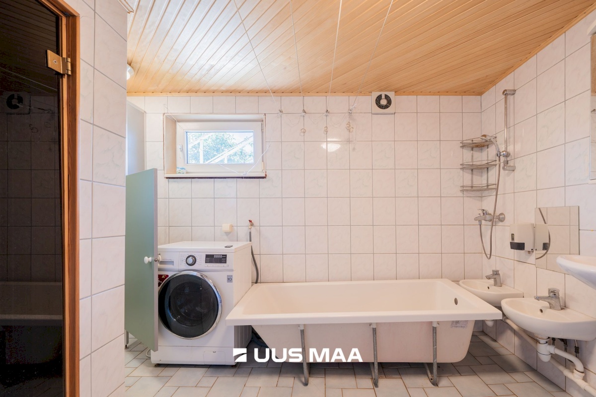Tartu linn, Tartu linn, Jaamamõisa, Jaama tn 123