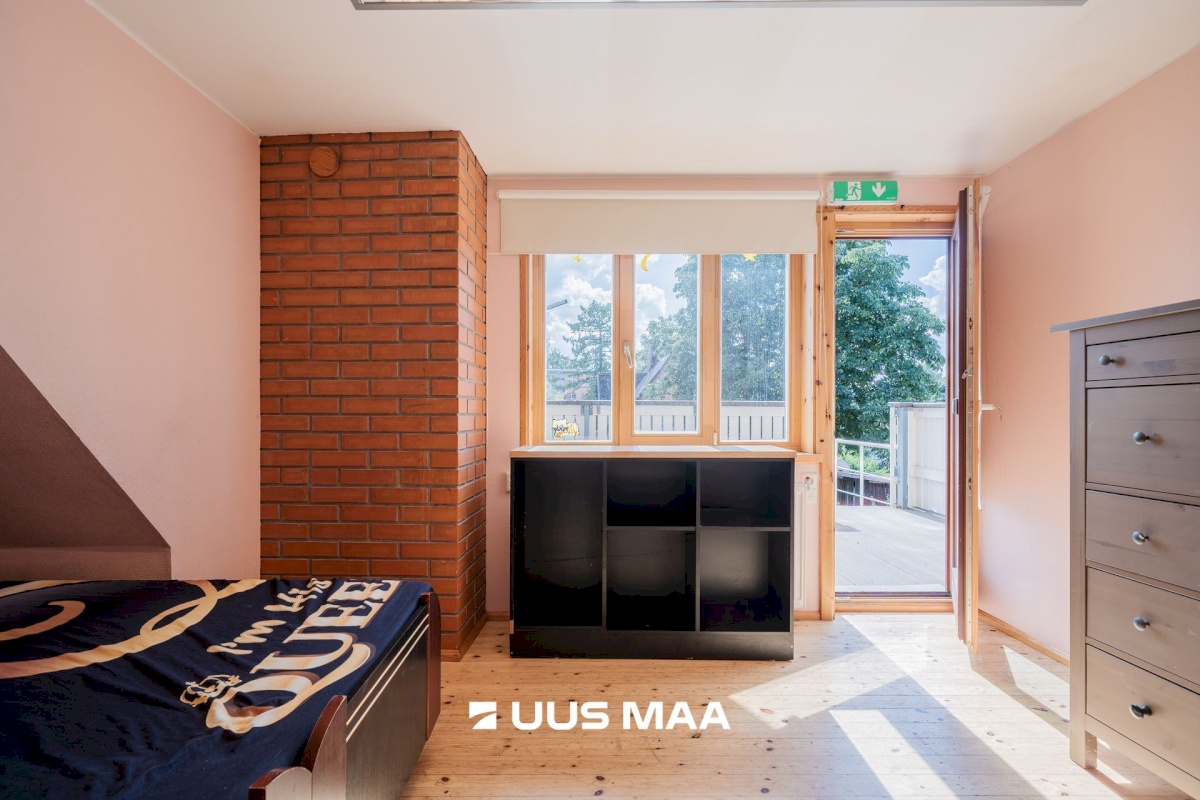 Tartu linn, Tartu linn, Jaamamõisa, Jaama tn 123