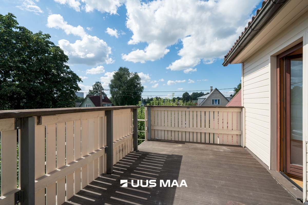 Tartu linn, Tartu linn, Jaamamõisa, Jaama tn 123