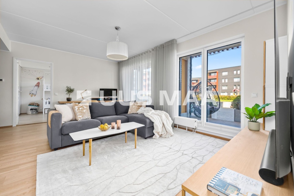 Tallinn, Põhja-Tallinna linnaosa, Kalamaja, Vibu 5