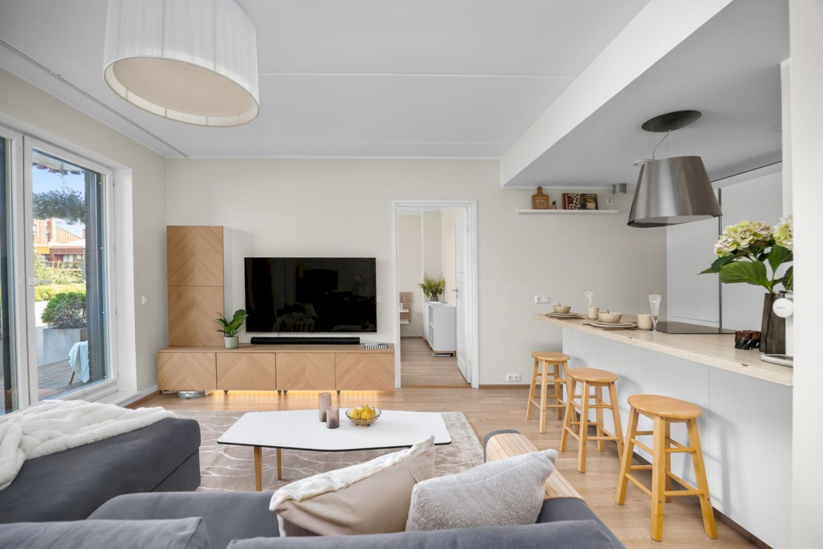 Tallinn, Põhja-Tallinna linnaosa, Kalamaja, Vibu 5