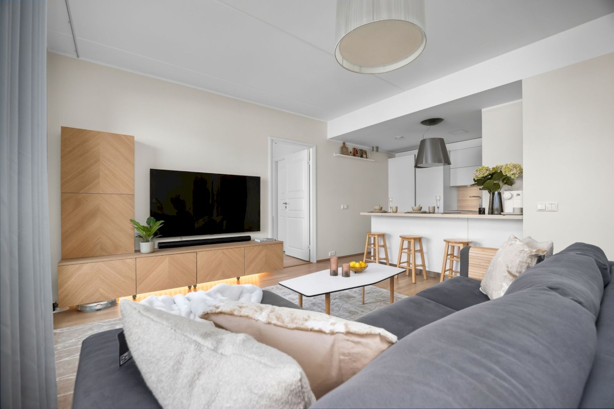 Tallinn, Põhja-Tallinna linnaosa, Kalamaja, Vibu 5