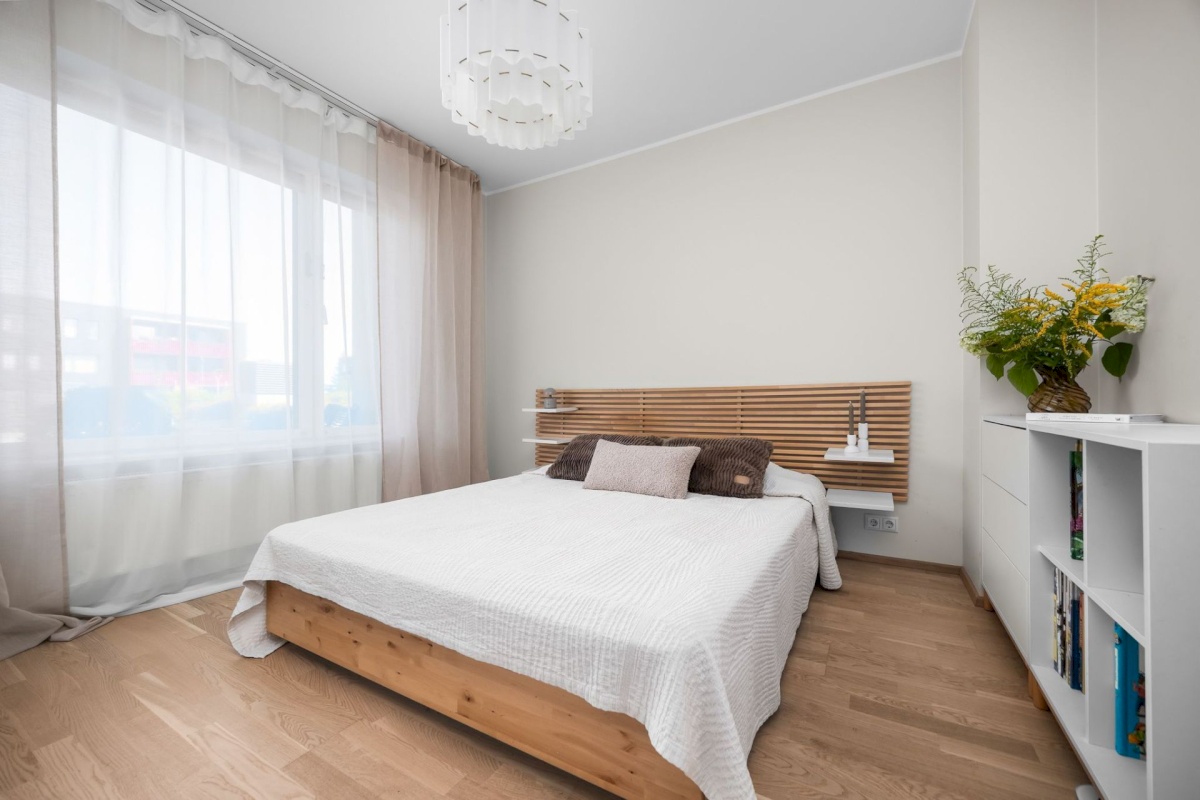 Tallinn, Põhja-Tallinna linnaosa, Kalamaja, Vibu 5