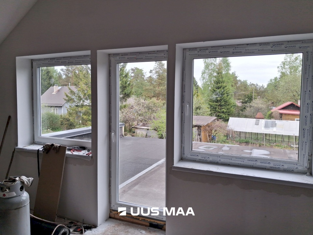 Saue vald, Laitse küla, Porri 32