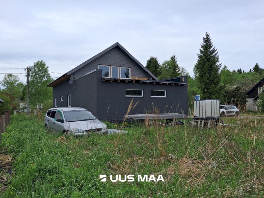 Saue vald, Laitse küla, Porri 32