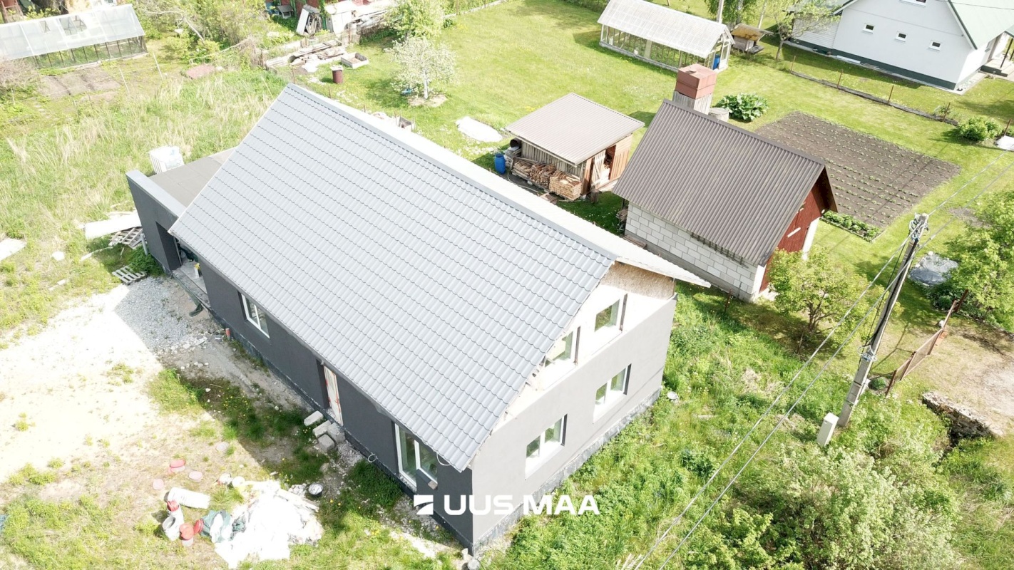 Saue vald, Laitse küla, Porri 32