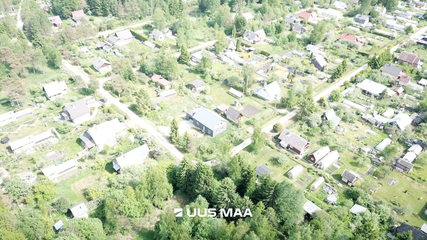 Saue vald, Laitse küla, Porri 32