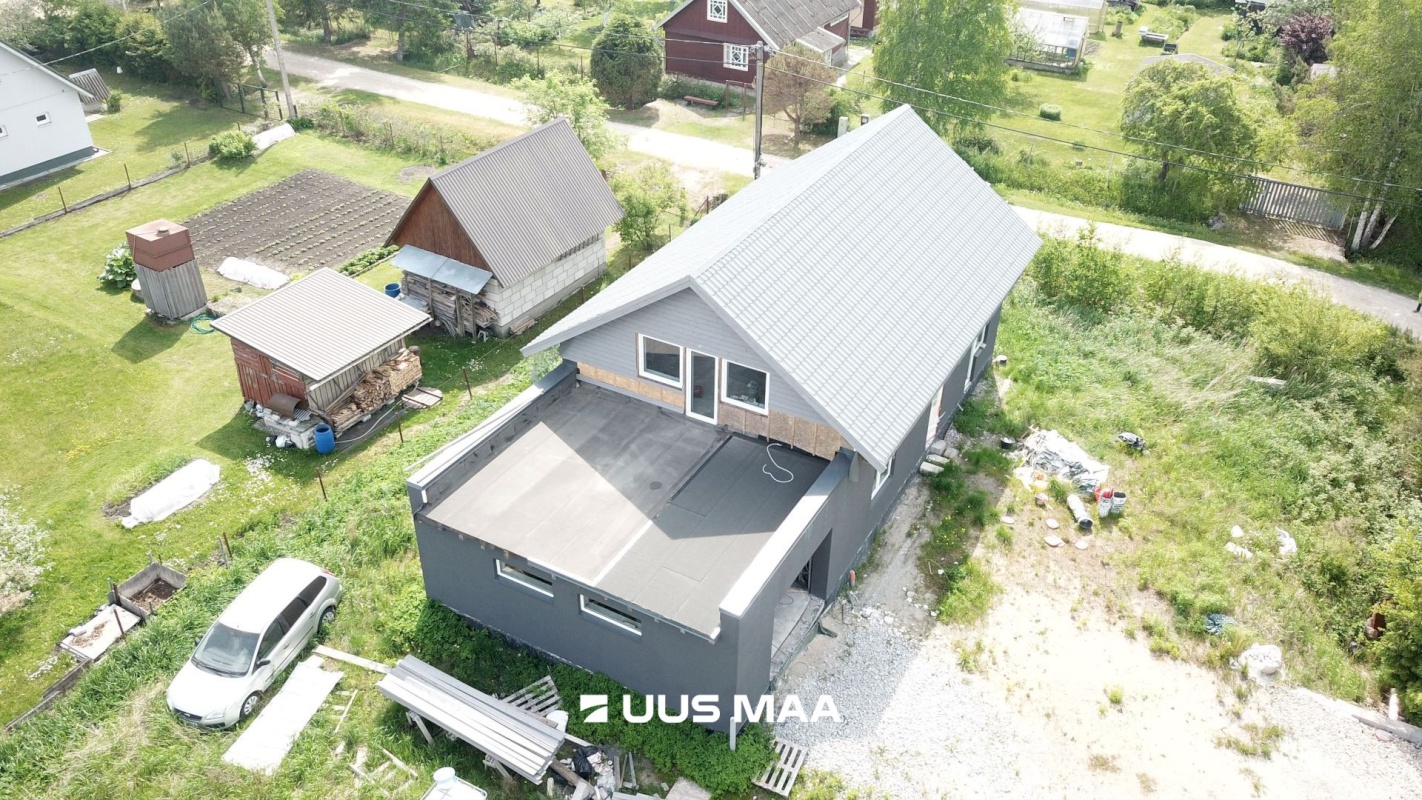 Saue vald, Laitse küla, Porri 32