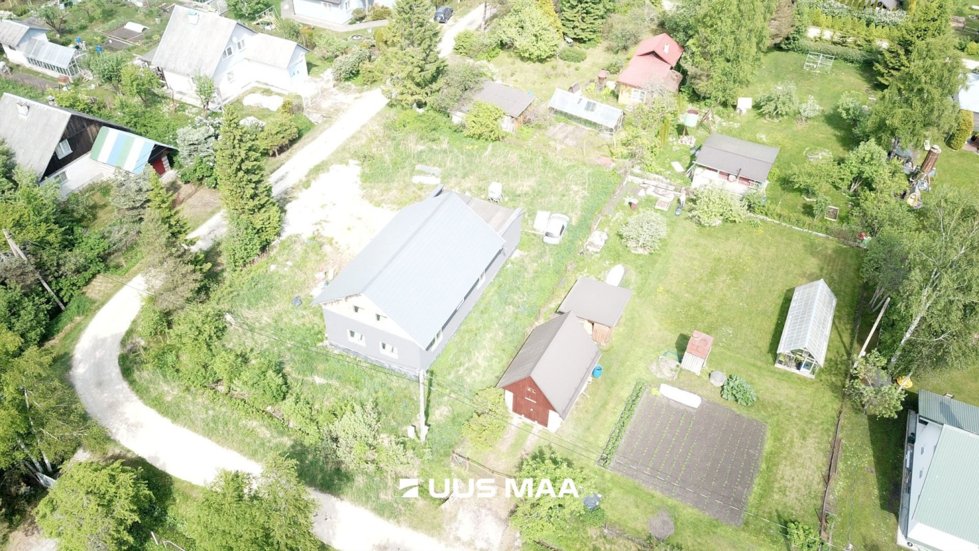 Saue vald, Laitse küla, Porri 32