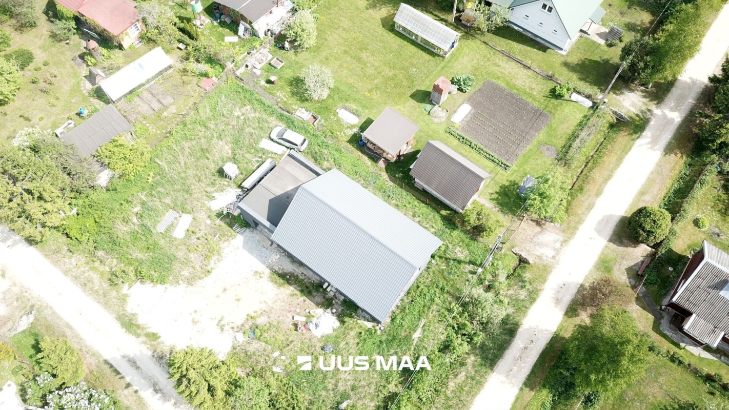 Saue vald, Laitse küla, Porri 32