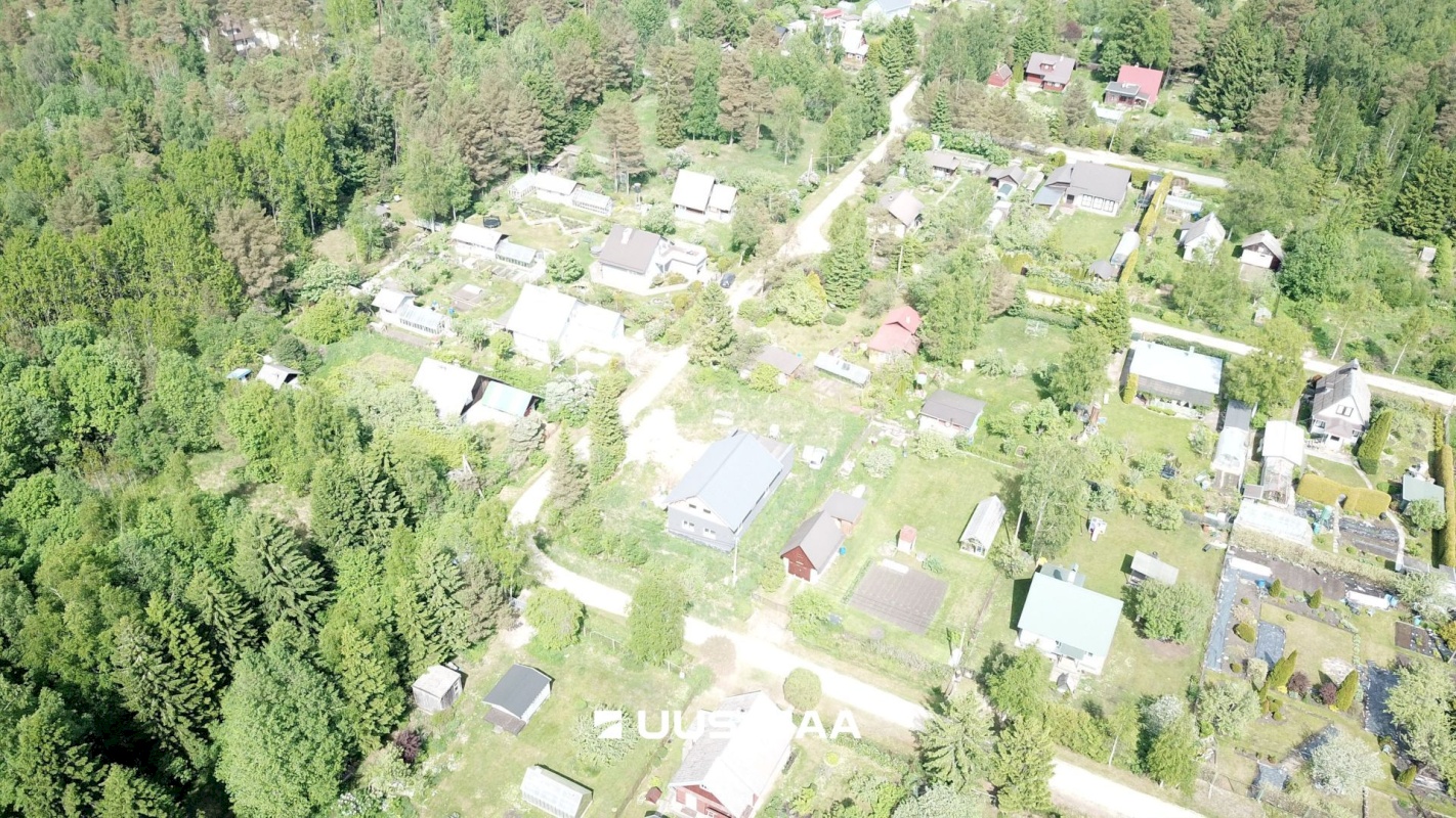 Saue vald, Laitse küla, Porri 32